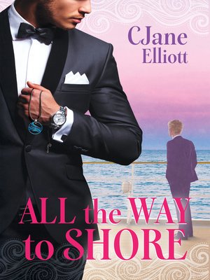 cover image of All the Way to Shore